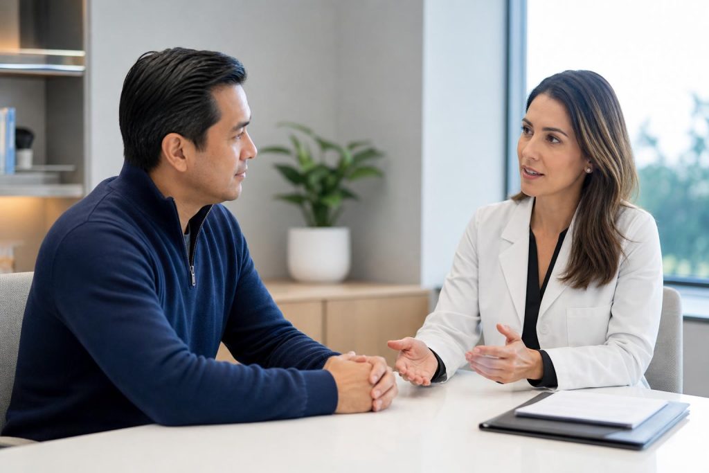 Semaglutide Muscle Loss: Why It Happens and How to Fight Back