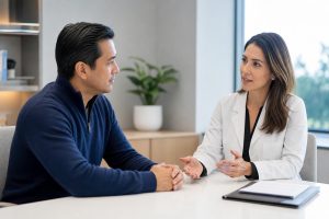 Semaglutide Muscle Loss: Why It Happens and How to Fight Back