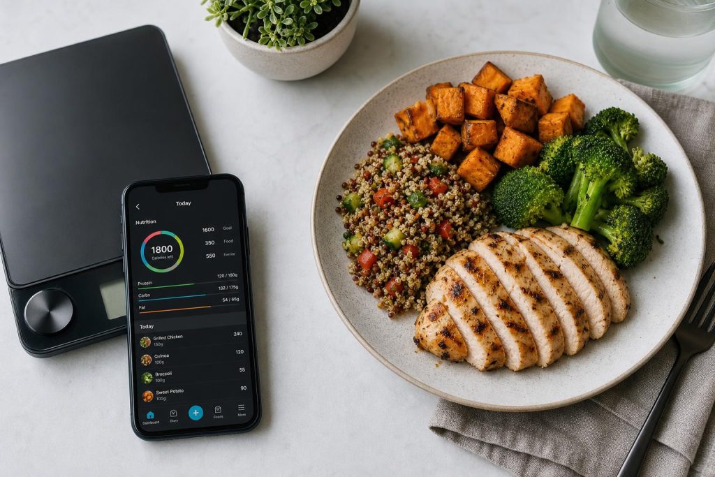 Semaglutide Protein Goal: How Much Protein You Actually Need on a GLP-1
