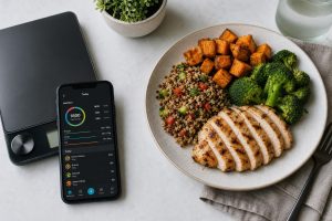 Semaglutide Protein Goal: How Much Protein You Actually Need on a GLP-1