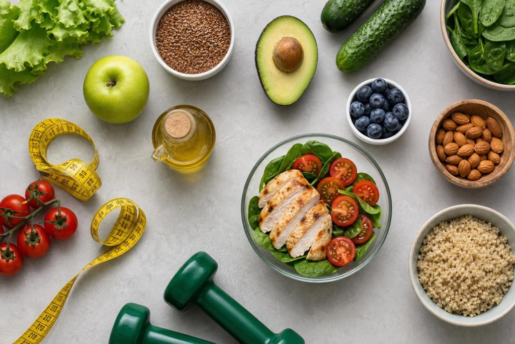 Semaglutide Weight Loss Maintenance After Stopping: What the Research Actually Says