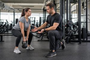 Semaglutide Workout Plan: The Science-Backed Training Guide for Men on GLP-1