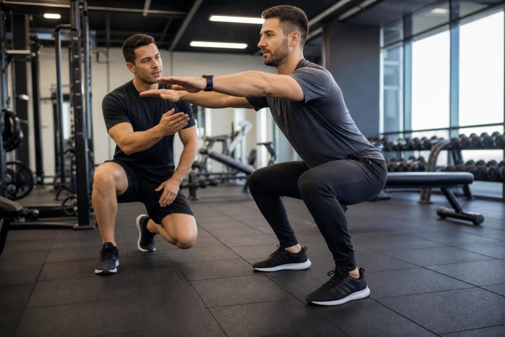 Semaglutide Workout Plan: The Science-Backed Training Guide for Men on GLP-1s