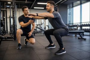 Semaglutide Workout Plan: The Science-Backed Training Guide for Men on GLP-1s