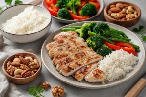 Semaglutide and Muscle Loss: How to Keep Your Gains While on GLP-1