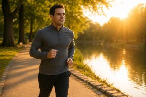 Semaglutide and Muscle Loss: How to Protect Your Gains While Losing Fat