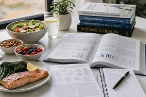 Semaglutide vs. Tirzepatide: What These Drugs Actually Do to Your Body Composition
