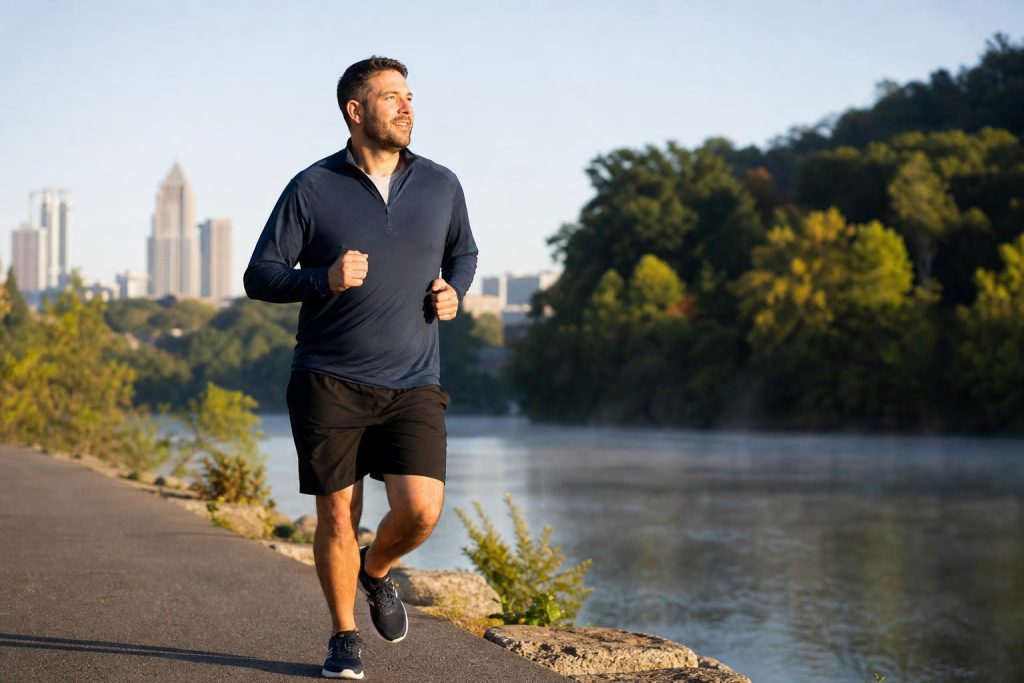 Sustainable Weight Loss After GLP-1 Medications: What the Research Actually Says