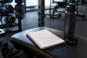 The 3-Day Resistance Training Program Built for Muscle Preservation on Semaglutide