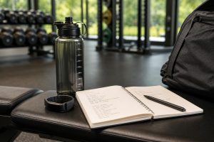 The 3-Day Resistance Training Program Built for Muscle Preservation on Semaglutide (and Every Man Cutting Fat)