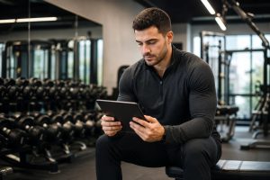 The 3-Day Resistance Training Program for Muscle Preservation on Semaglutide (and Anyone Cutting Fat)