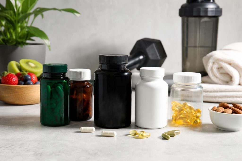 The Best B12 Supplements for GLP-1 Users (and Why Every Man Should Pay Attention)