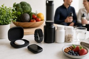 The Best CGM for GLP-1 Users: A Complete Guide to Continuous Glucose Monitoring