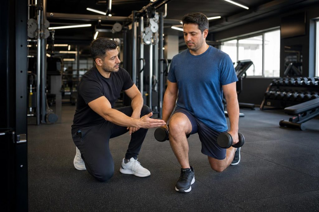The Best Exercises to Do on Semaglutide (And Why It Matters More Than You Think)