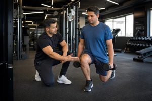 The Best Exercises to Do on Semaglutide (And Why It Matters More Than You Think)