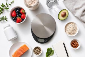 The Best Food Scales for Macro Tracking: A No-BS Guide for Men Who Take Their Nutrition Seriously