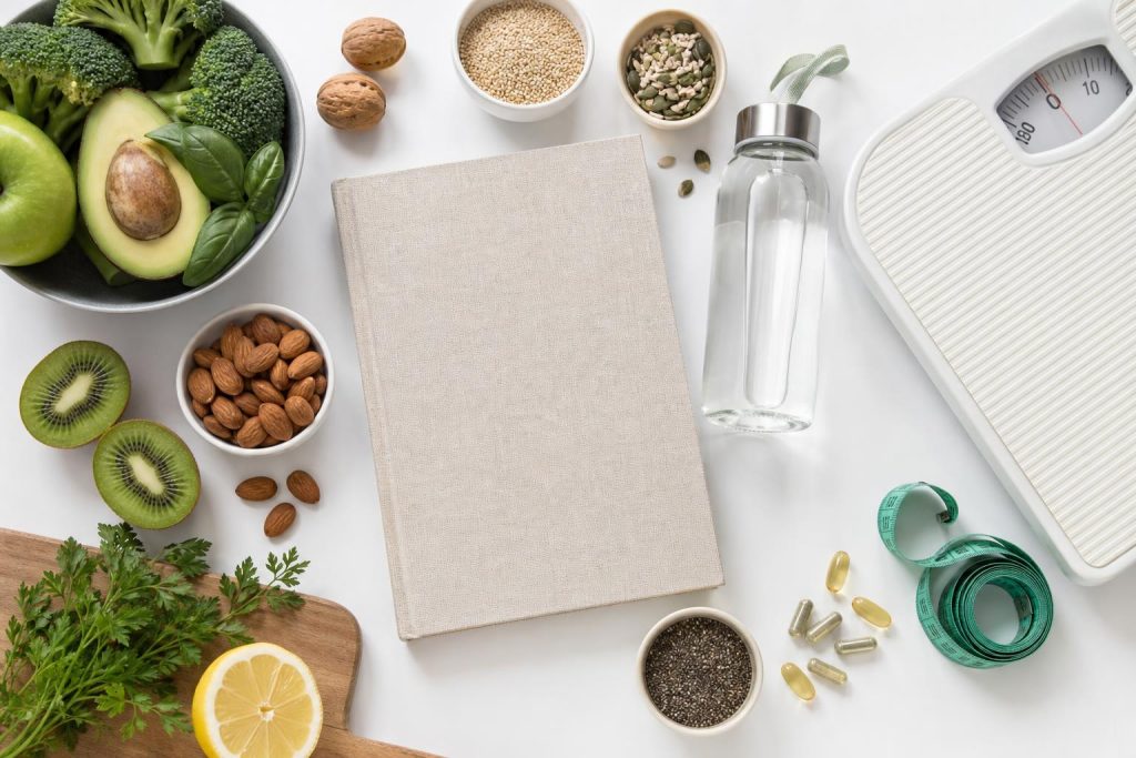 The Best GLP-1 Diet Plan Books: What the Science Says You Actually Need