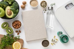 The Best GLP-1 Diet Plan Books: What the Science Says You Actually Need