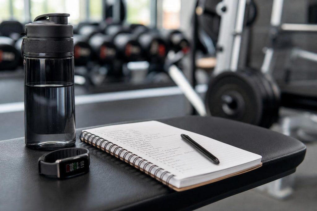 The Best Gym Program for Men Over 40 on GLP-1s (Without Losing Your Muscle)