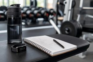 The Best Gym Program for Men Over 40 on GLP-1s (Without Losing Your Muscle)