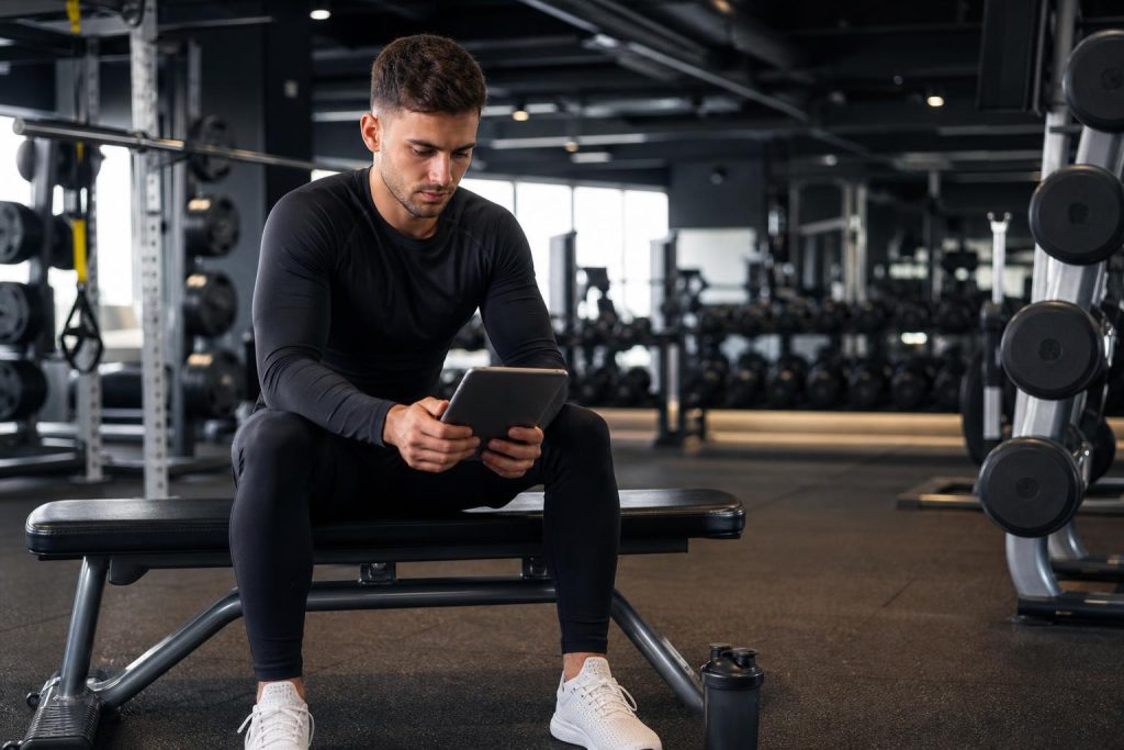 The Best HIIT Program for Fat Loss and Muscle Preservation (Including If You’re on GLP-1s)