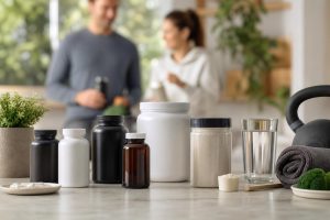 The Best Magnesium Supplement for Sleep and Recovery (And Why Most Men Are Deficient)