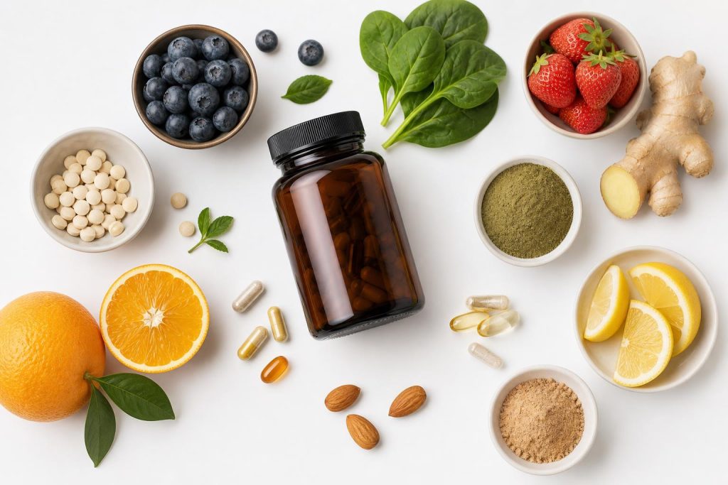 The Best Multivitamin for GLP-1 Users (And Every Man Serious About His Health)