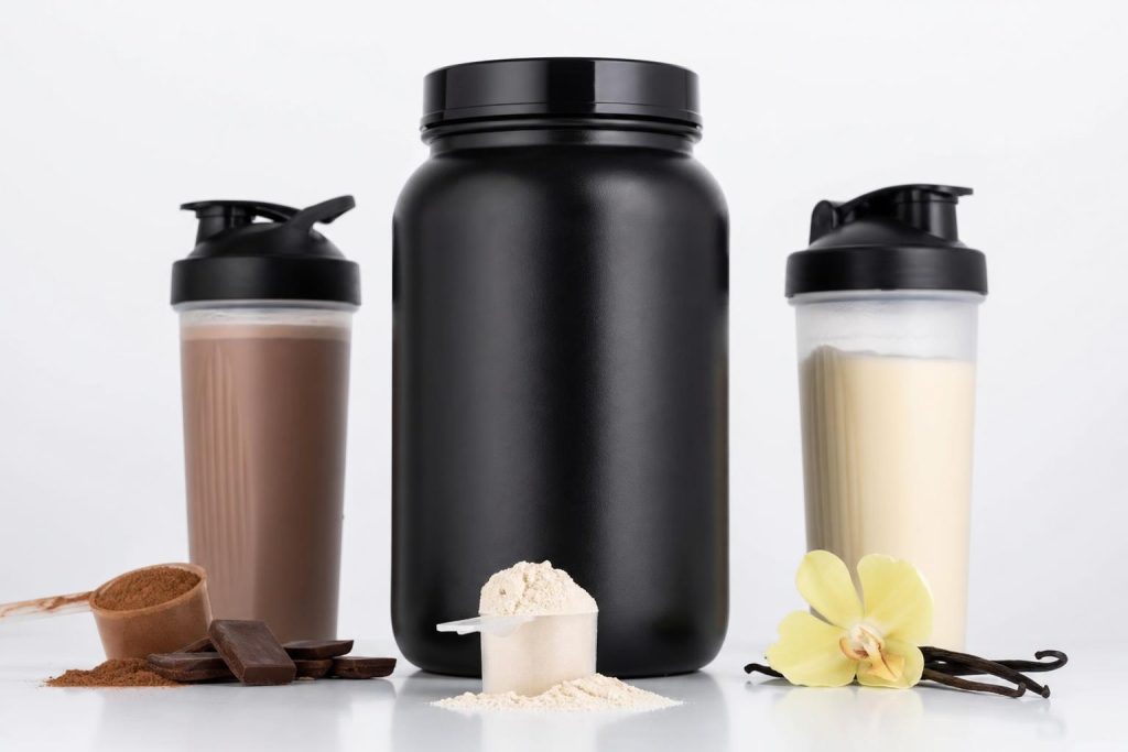 The Best Protein Powders for Taste and Mixability: A No-Nonsense Review for Men Who Actually Drink Them