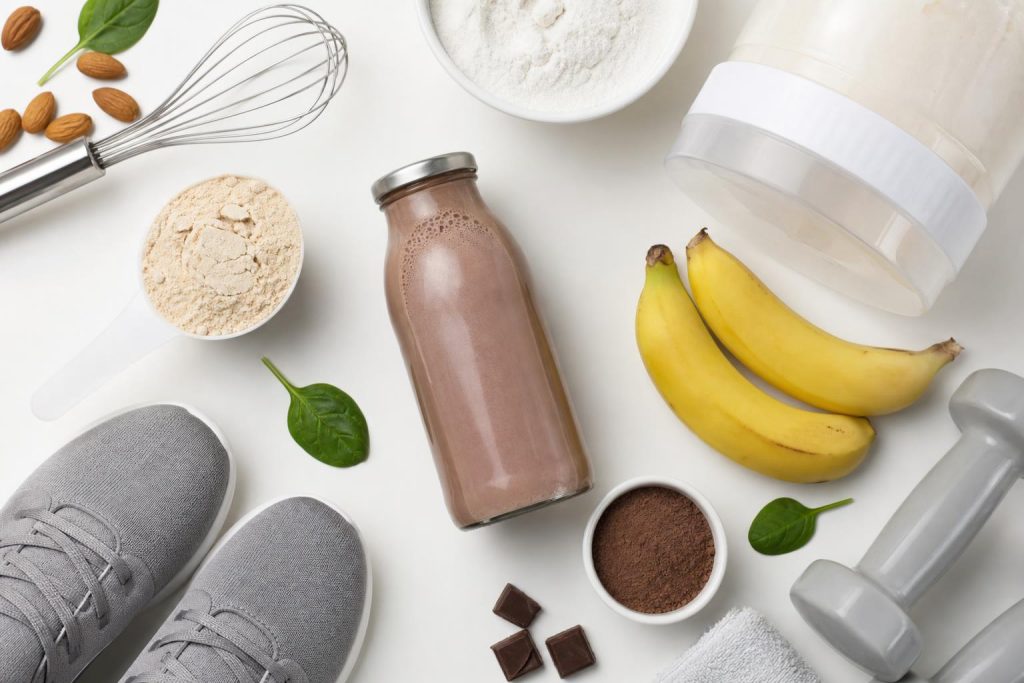 The Best Protein Supplement While on Ozempic (And Why It Matters More Than You Think)