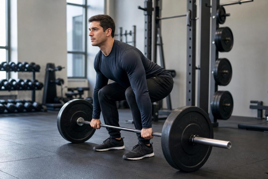 The Complete Stretching Routine for Muscle Recovery: A Science-Backed Guide for GLP-1 Users and Every Man Pursuing Better Health