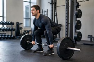 The Complete Stretching Routine for Muscle Recovery: A Science-Backed Guide for GLP-1 Users and Every Man Pursuing Better Health