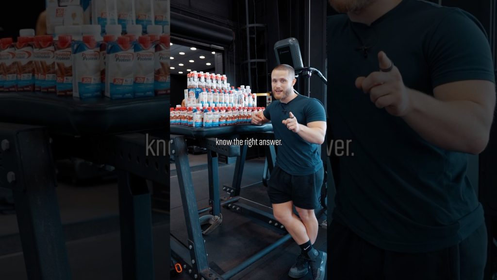 The GLP-1 Diet Plan: How to Eat, Train, and Maximize Your Results on Medication
