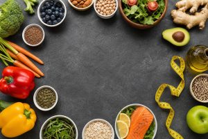 The GLP-1 Diet Plan for Weight Loss: What the Science Says You Should Actually Eat