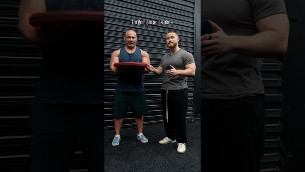 The GLP-1 Workout Program: How to Train Smarter While Your Hormones Work Harder