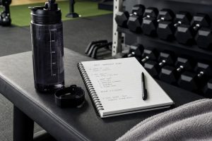 The HIIT Program Built for Fat Loss and Muscle Preservation — And Why It Works for GLP-1 Users Too