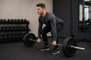 The Hip Hinge: The Most Important Movement Pattern for Fat Loss and Muscle Retention
