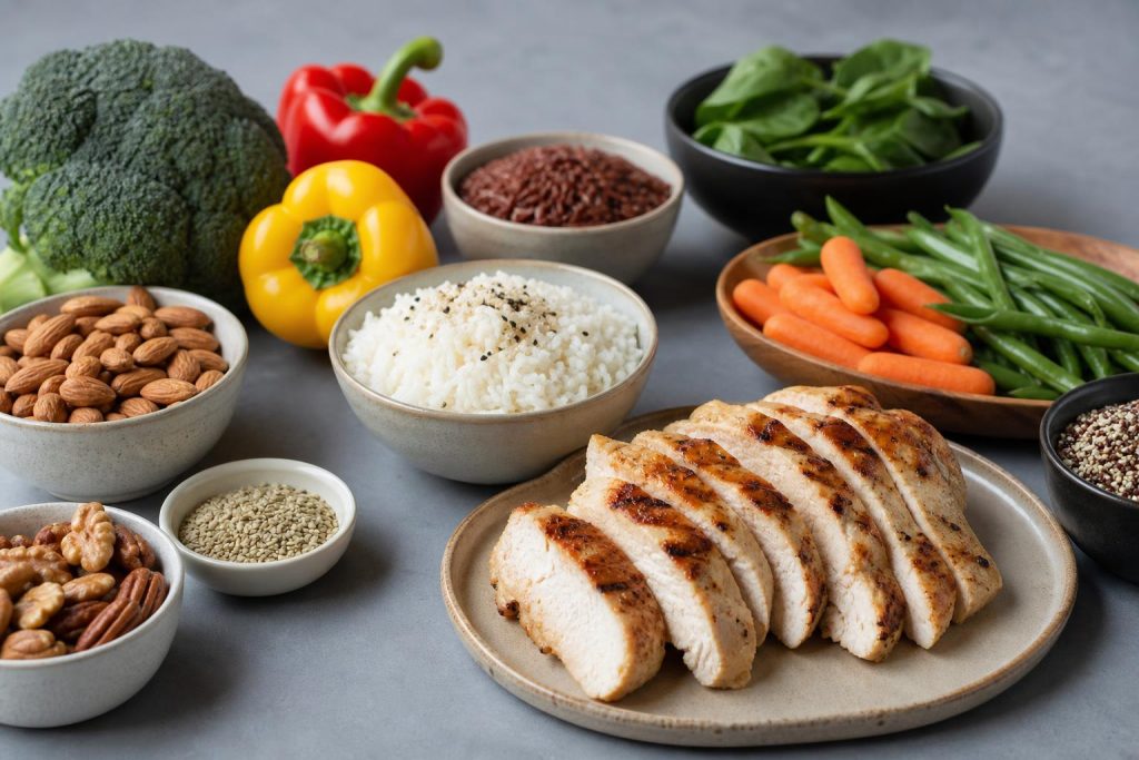 The Leucine Threshold: How to Trigger Muscle Protein Synthesis Every Time You Eat