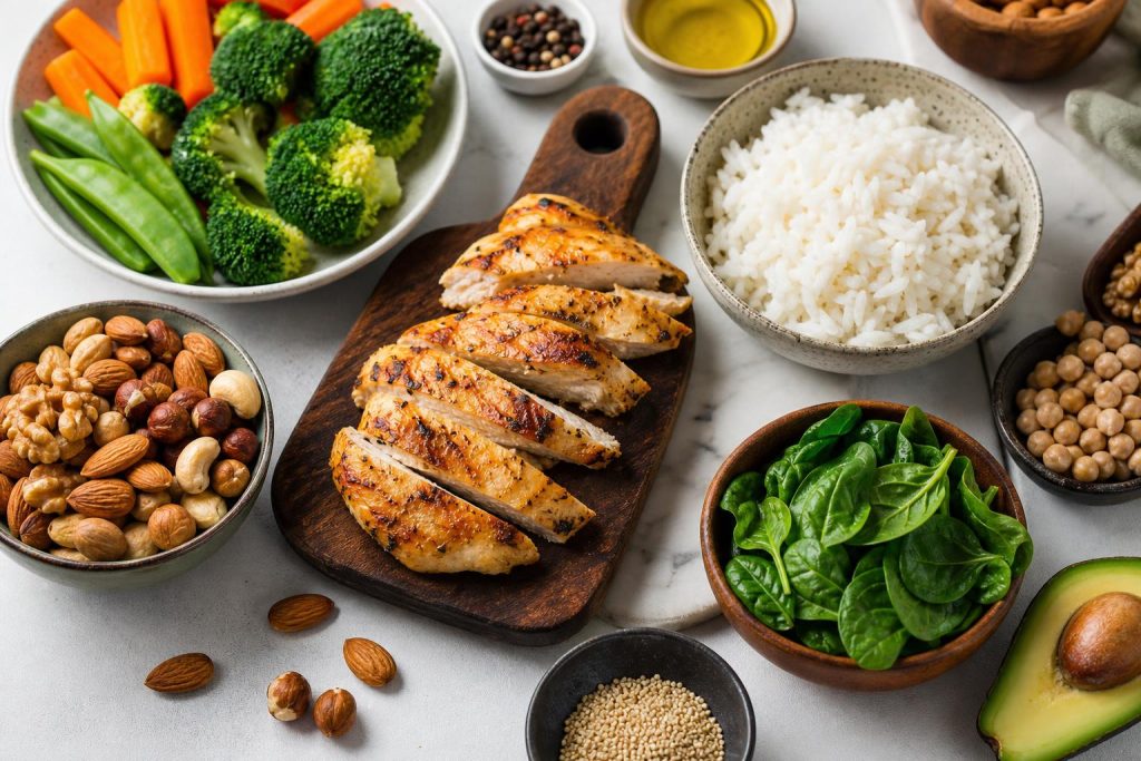 The Leucine Threshold: Why This Single Amino Acid Controls Whether You Build Muscle or Break It Down