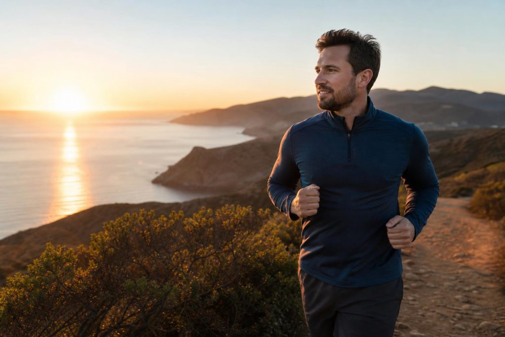 The Ozempic Weight Loss Diet: How to Eat, Train, and Actually Keep the Results