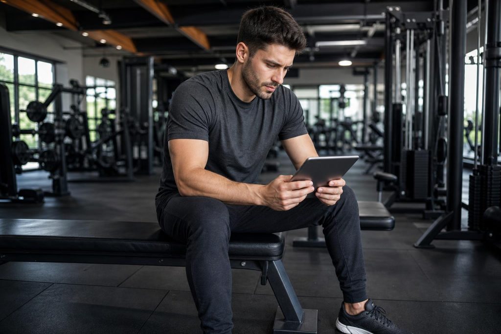 The Upper Lower Split: The Most Effective Training Program for Fat Loss and Muscle Preservation