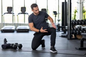 The Warm-Up Routine for Resistance Training: A Science-Backed Guide for Men Who Want to Train Smarter