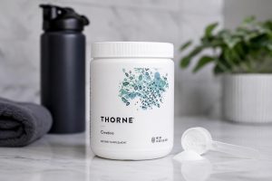 Thorne Creatine Review: Purity, Third-Party Testing, and Whether It’s Worth It