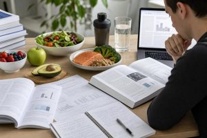 Tirzepatide Body Composition: What the Research Really Says About Muscle, Fat, and Metabolic Health