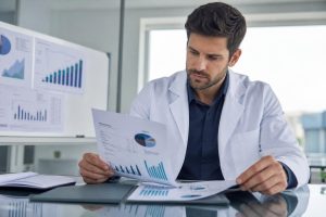 Tirzepatide Dosage Chart: A Complete Guide to Dosing, Escalation, and What to Expect