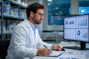 Tirzepatide Dosing: What the Research Actually Says About Starting, Escalating, and Optimizing Your Protocol
