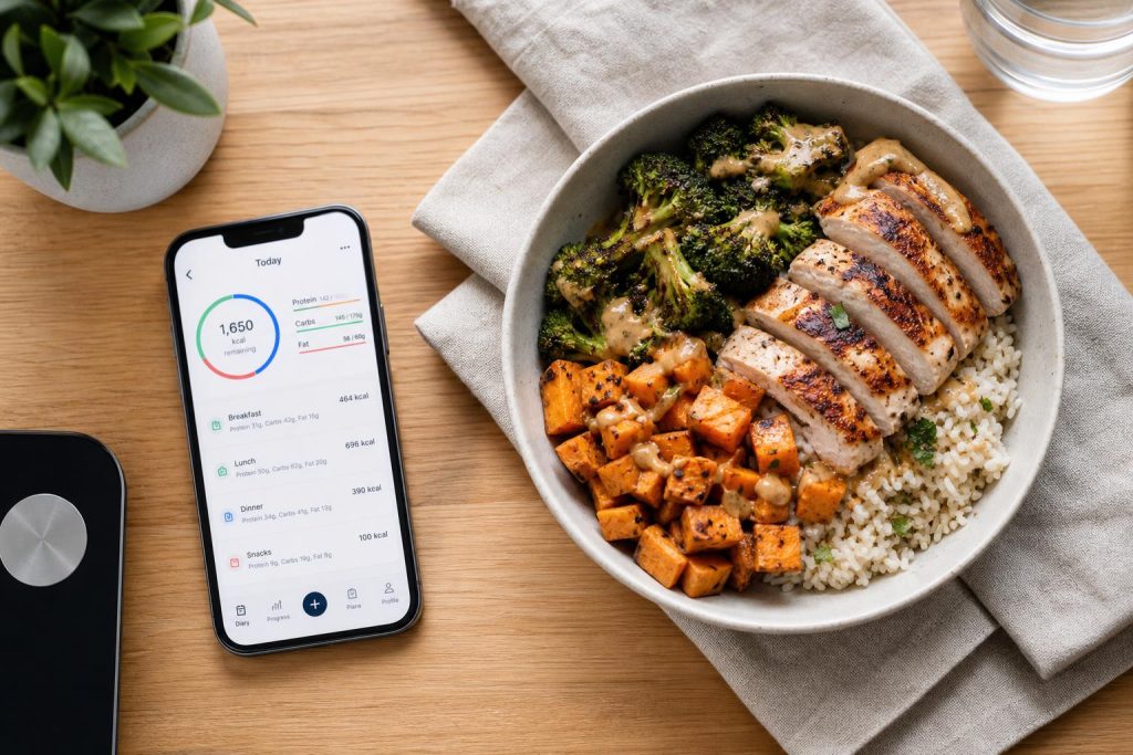 Tirzepatide Meal Plan: How to Eat for Maximum Fat Loss and Muscle Preservation