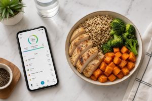 Tirzepatide Meal Plan Ideas: How to Eat Smart, Preserve Muscle, and Get the Most Out of Your Results