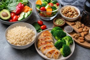 Tracking Macros on Ozempic: Calorie Deficit Strategies That Actually Work