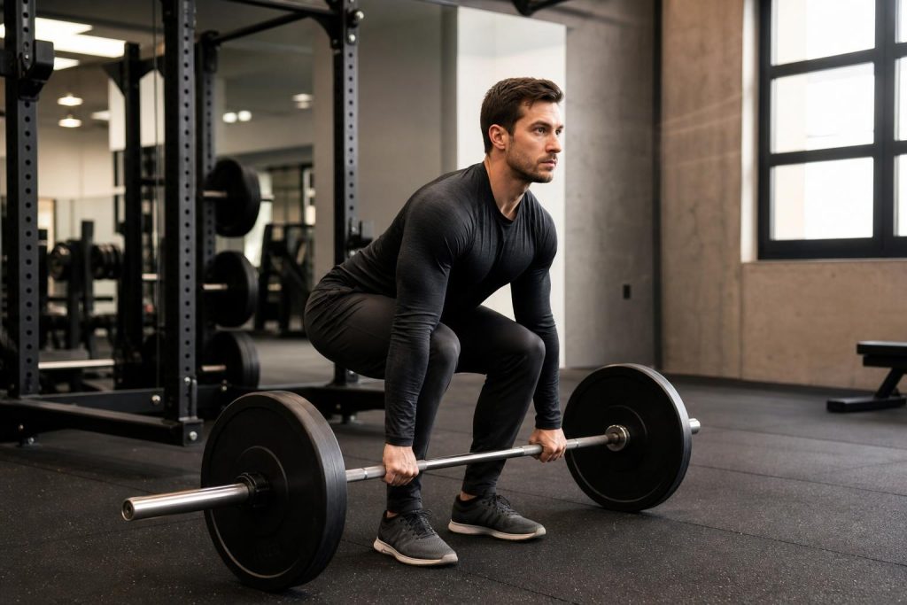 Walking Technique to Maximize Fat Burning: What the Science Actually Says