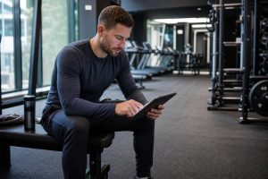 Walking and GLP-1 Medications: The Fat Loss Synergy Guide Every Man Should Read